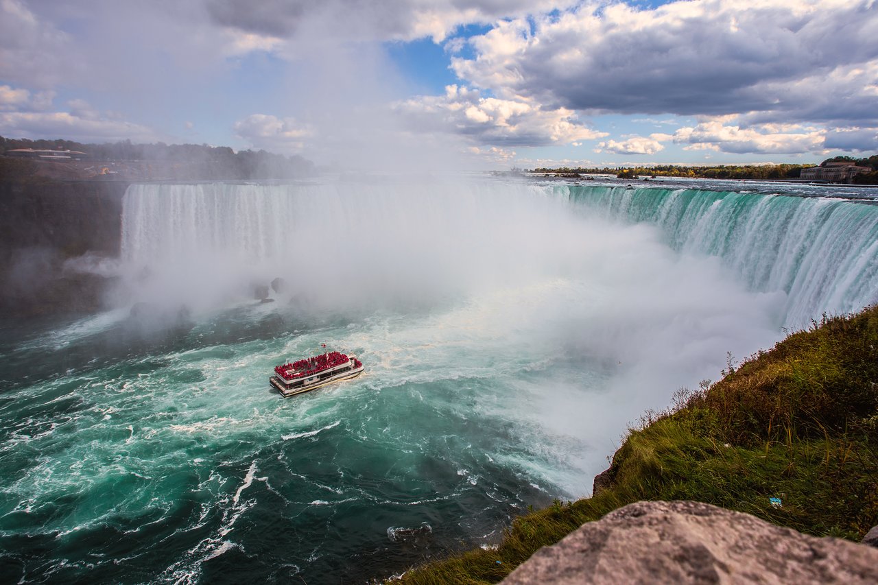 BỜ ĐÔNG CANADA